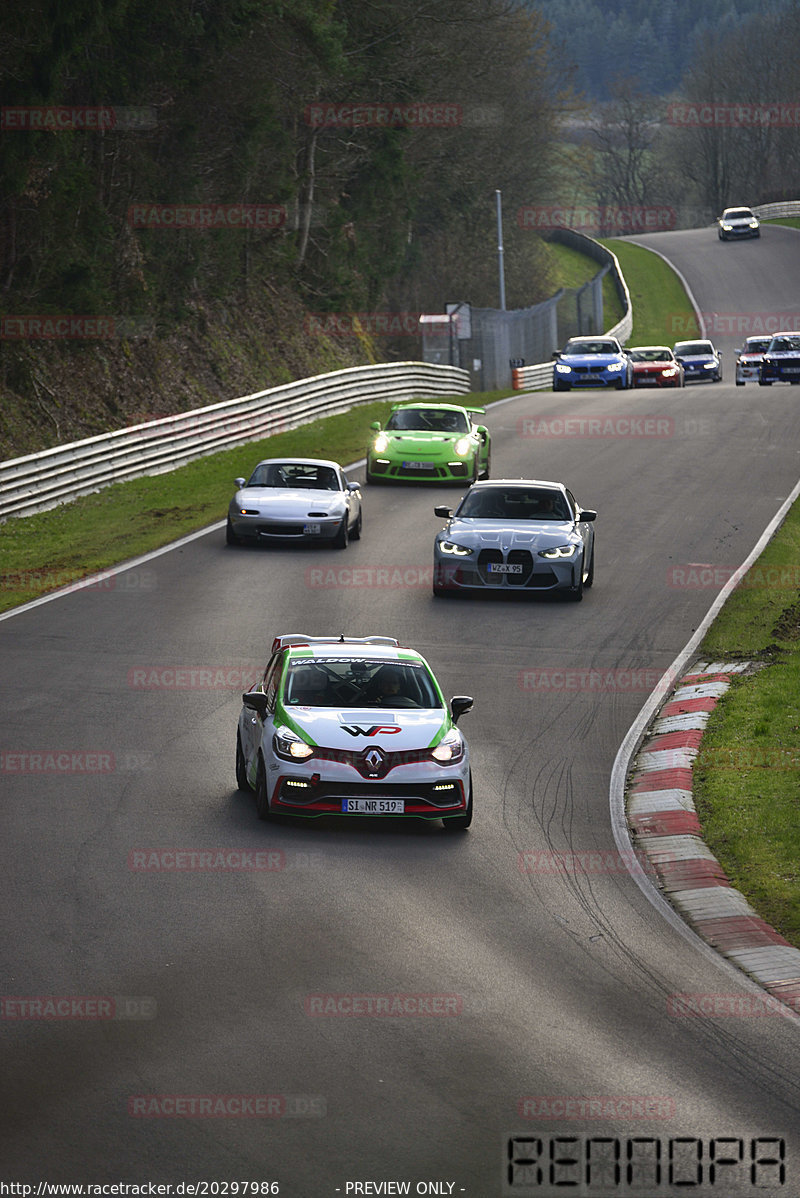 Bild #20297986 - Touristenfahrten Nürburgring Nordschleife (05.04.2023)