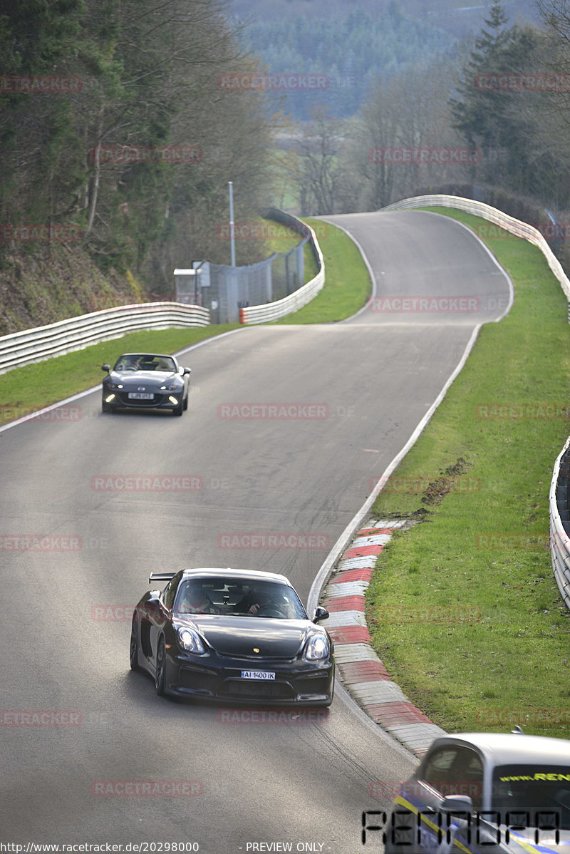 Bild #20298000 - Touristenfahrten Nürburgring Nordschleife (05.04.2023)