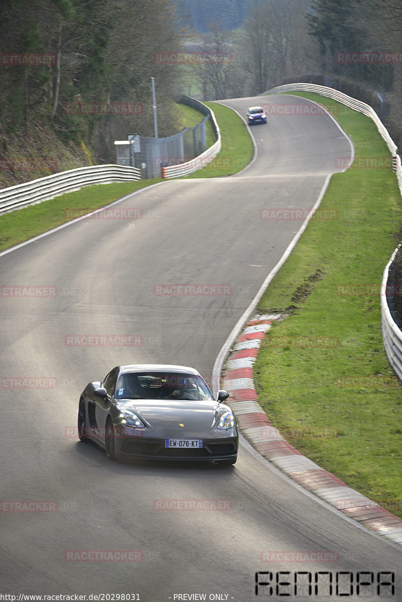 Bild #20298031 - Touristenfahrten Nürburgring Nordschleife (05.04.2023)