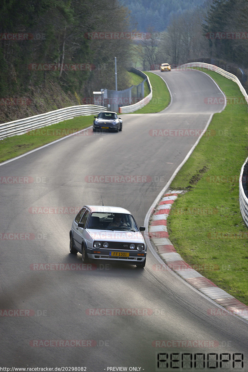 Bild #20298082 - Touristenfahrten Nürburgring Nordschleife (05.04.2023)