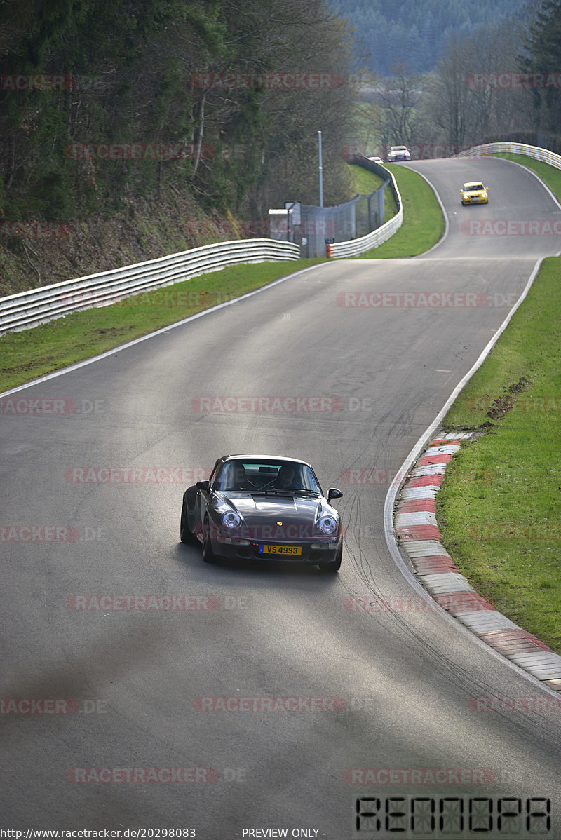 Bild #20298083 - Touristenfahrten Nürburgring Nordschleife (05.04.2023)