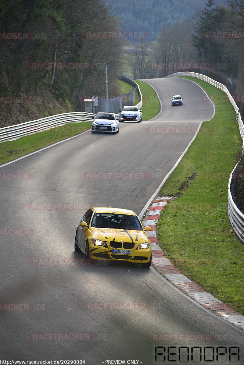 Bild #20298084 - Touristenfahrten Nürburgring Nordschleife (05.04.2023)