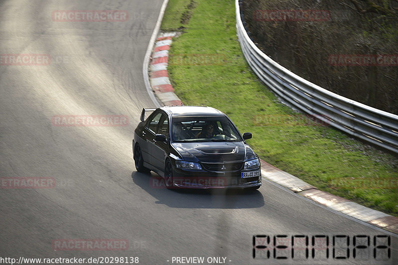 Bild #20298138 - Touristenfahrten Nürburgring Nordschleife (05.04.2023)