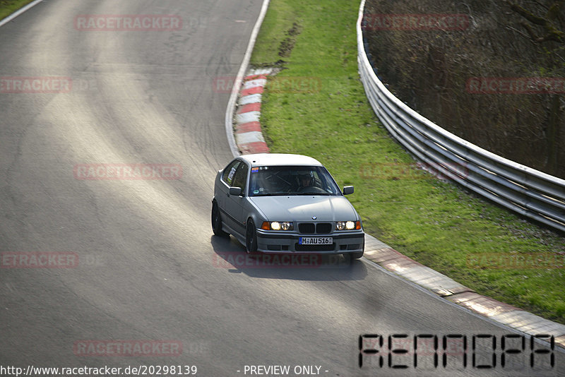 Bild #20298139 - Touristenfahrten Nürburgring Nordschleife (05.04.2023)