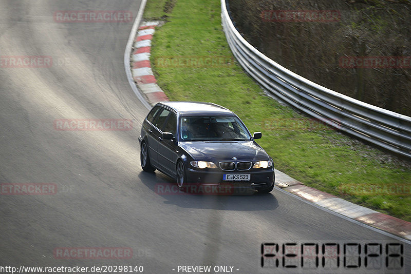 Bild #20298140 - Touristenfahrten Nürburgring Nordschleife (05.04.2023)