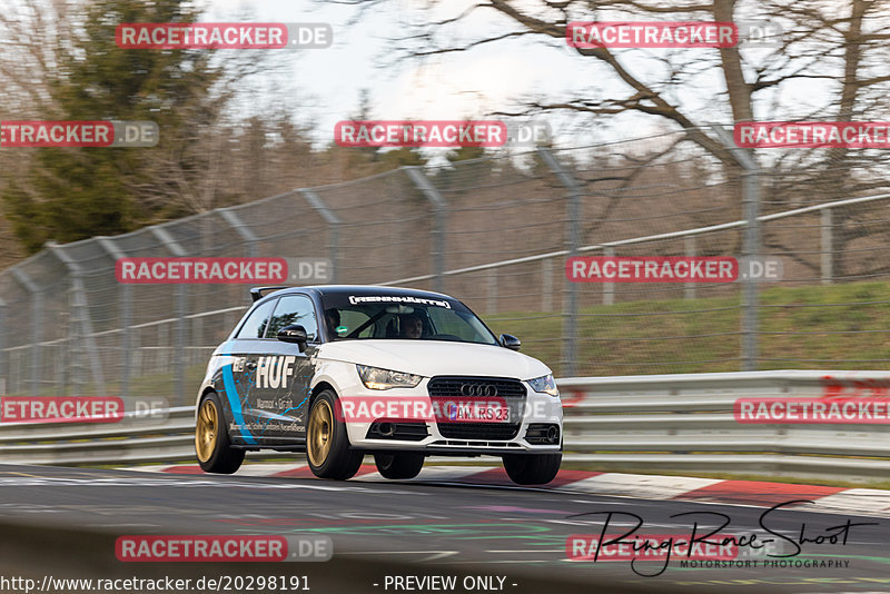 Bild #20298191 - Touristenfahrten Nürburgring Nordschleife (05.04.2023)