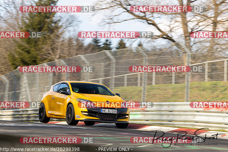 Bild #20298398 - Touristenfahrten Nürburgring Nordschleife (05.04.2023)