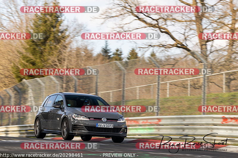 Bild #20298461 - Touristenfahrten Nürburgring Nordschleife (05.04.2023)