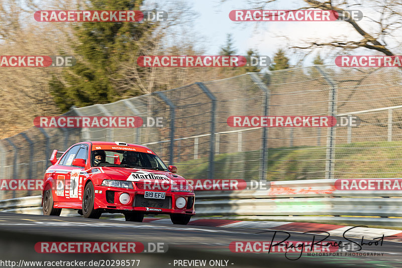 Bild #20298577 - Touristenfahrten Nürburgring Nordschleife (05.04.2023)