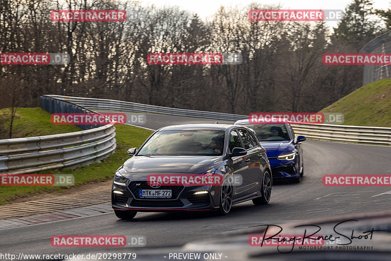 Bild #20298779 - Touristenfahrten Nürburgring Nordschleife (05.04.2023)