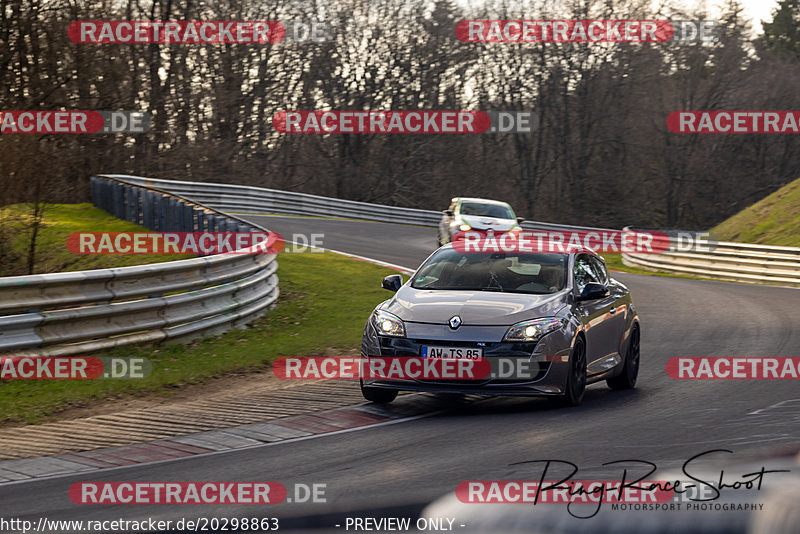 Bild #20298863 - Touristenfahrten Nürburgring Nordschleife (05.04.2023)