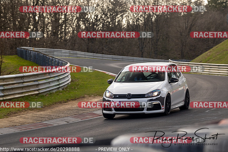 Bild #20298888 - Touristenfahrten Nürburgring Nordschleife (05.04.2023)