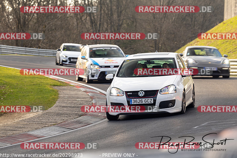 Bild #20298973 - Touristenfahrten Nürburgring Nordschleife (05.04.2023)