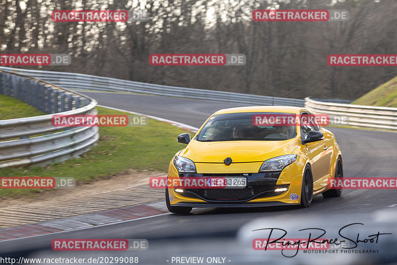 Bild #20299088 - Touristenfahrten Nürburgring Nordschleife (05.04.2023)