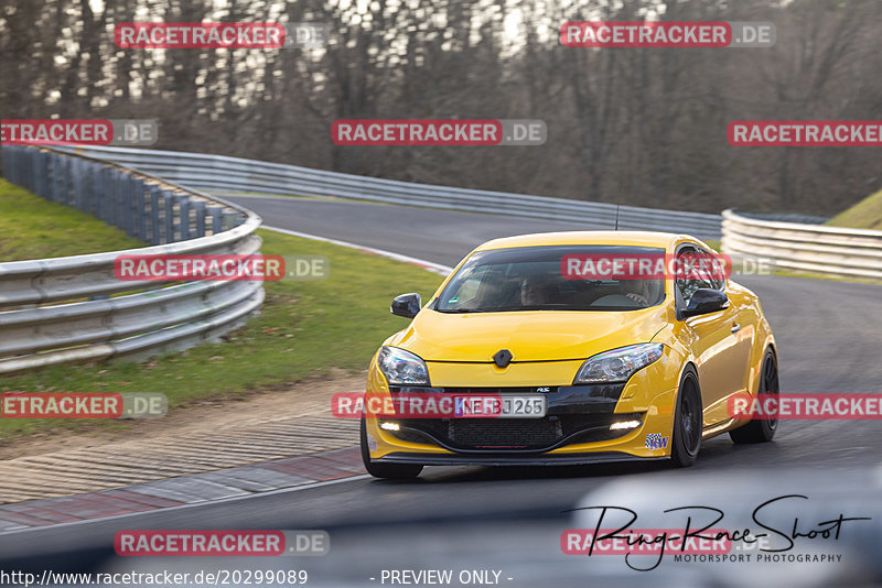 Bild #20299089 - Touristenfahrten Nürburgring Nordschleife (05.04.2023)