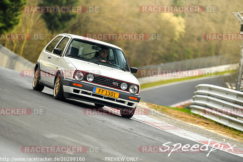 Bild #20299160 - Touristenfahrten Nürburgring Nordschleife (05.04.2023)