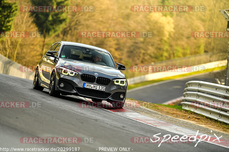 Bild #20299187 - Touristenfahrten Nürburgring Nordschleife (05.04.2023)