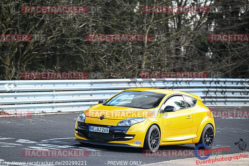 Bild #20299221 - Touristenfahrten Nürburgring Nordschleife (05.04.2023)