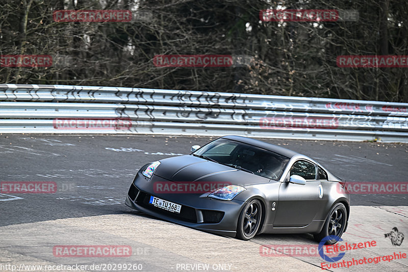 Bild #20299260 - Touristenfahrten Nürburgring Nordschleife (05.04.2023)