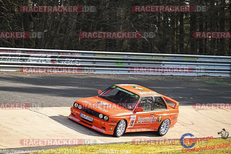 Bild #20299285 - Touristenfahrten Nürburgring Nordschleife (05.04.2023)