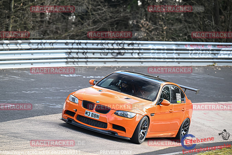 Bild #20299311 - Touristenfahrten Nürburgring Nordschleife (05.04.2023)