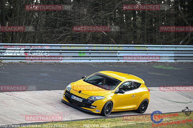 Bild #20299419 - Touristenfahrten Nürburgring Nordschleife (05.04.2023)