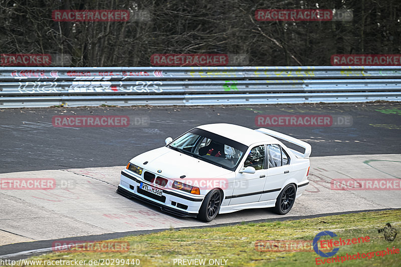 Bild #20299440 - Touristenfahrten Nürburgring Nordschleife (05.04.2023)