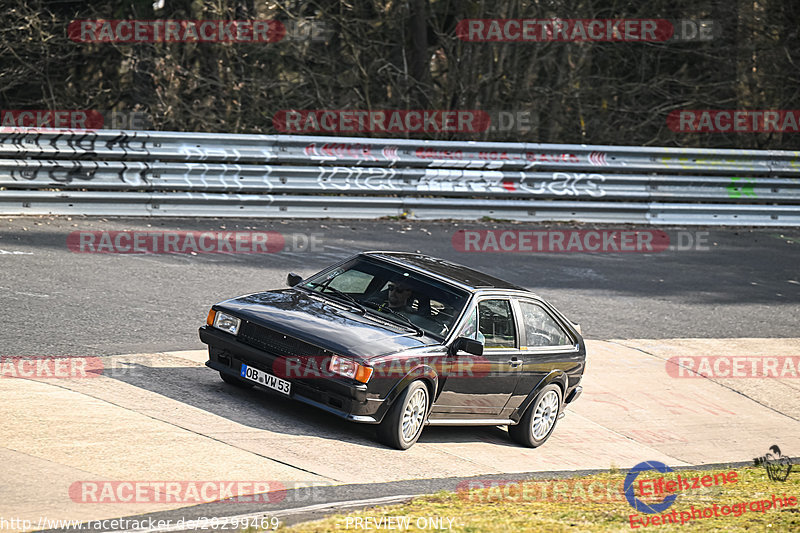 Bild #20299469 - Touristenfahrten Nürburgring Nordschleife (05.04.2023)