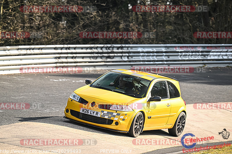 Bild #20299493 - Touristenfahrten Nürburgring Nordschleife (05.04.2023)