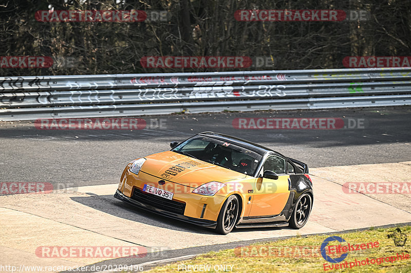 Bild #20299496 - Touristenfahrten Nürburgring Nordschleife (05.04.2023)