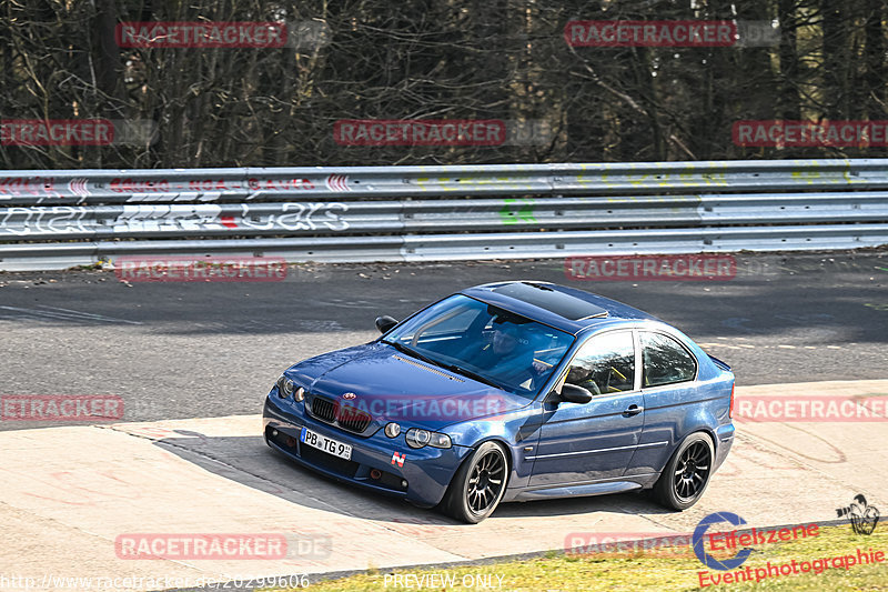 Bild #20299606 - Touristenfahrten Nürburgring Nordschleife (05.04.2023)