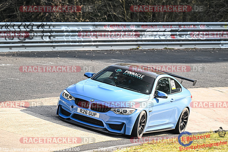 Bild #20299700 - Touristenfahrten Nürburgring Nordschleife (05.04.2023)