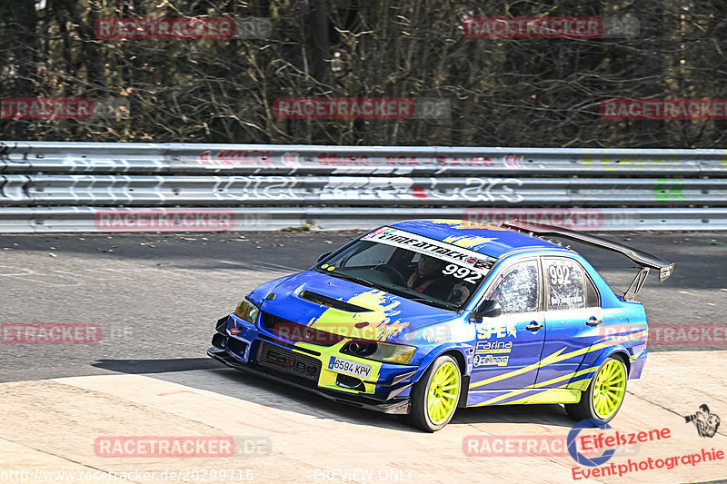 Bild #20299716 - Touristenfahrten Nürburgring Nordschleife (05.04.2023)