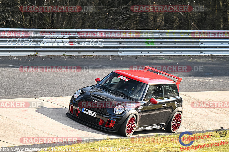 Bild #20299717 - Touristenfahrten Nürburgring Nordschleife (05.04.2023)