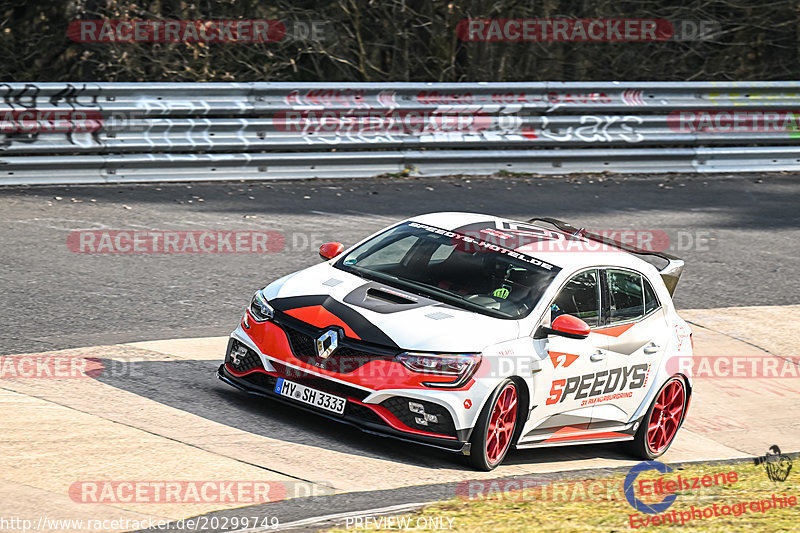 Bild #20299749 - Touristenfahrten Nürburgring Nordschleife (05.04.2023)