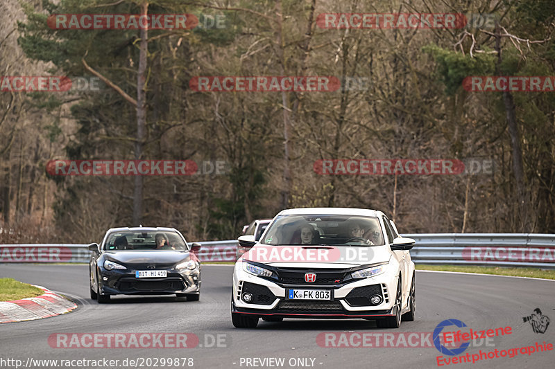 Bild #20299878 - Touristenfahrten Nürburgring Nordschleife (05.04.2023)