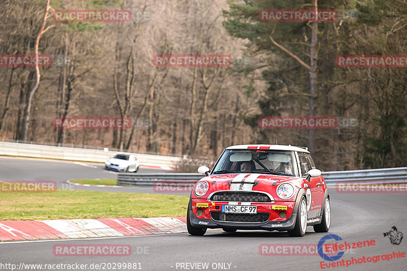 Bild #20299881 - Touristenfahrten Nürburgring Nordschleife (05.04.2023)