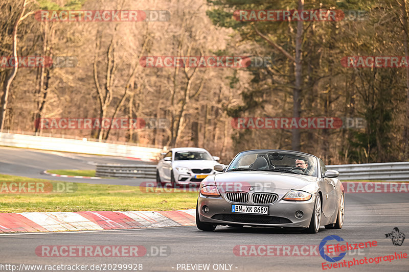 Bild #20299928 - Touristenfahrten Nürburgring Nordschleife (05.04.2023)