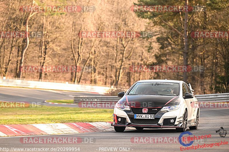 Bild #20299954 - Touristenfahrten Nürburgring Nordschleife (05.04.2023)