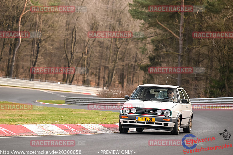 Bild #20300058 - Touristenfahrten Nürburgring Nordschleife (05.04.2023)