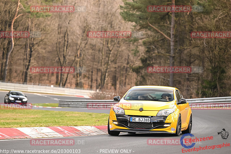 Bild #20300103 - Touristenfahrten Nürburgring Nordschleife (05.04.2023)