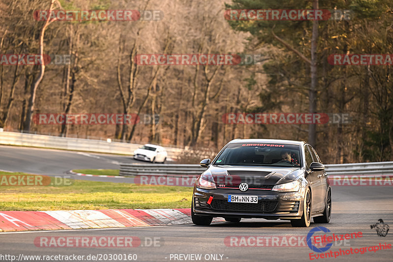 Bild #20300160 - Touristenfahrten Nürburgring Nordschleife (05.04.2023)