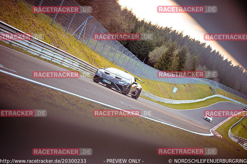 Bild #20300233 - Touristenfahrten Nürburgring Nordschleife (05.04.2023)