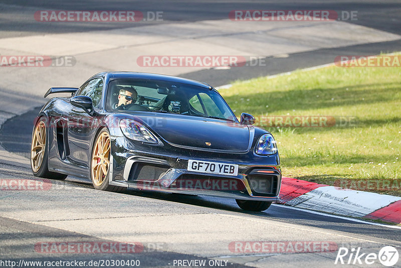 Bild #20300400 - Touristenfahrten Nürburgring Nordschleife (05.04.2023)