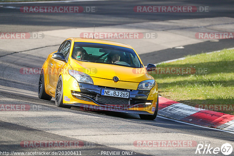 Bild #20300411 - Touristenfahrten Nürburgring Nordschleife (05.04.2023)