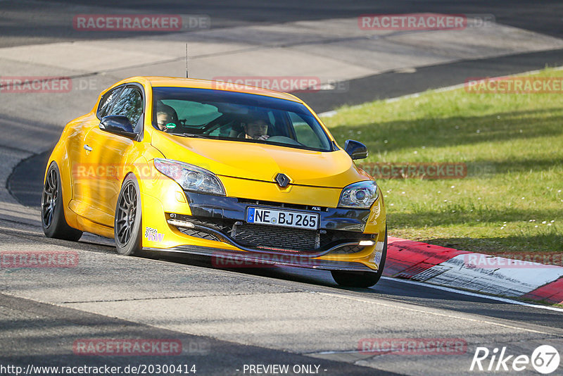 Bild #20300414 - Touristenfahrten Nürburgring Nordschleife (05.04.2023)