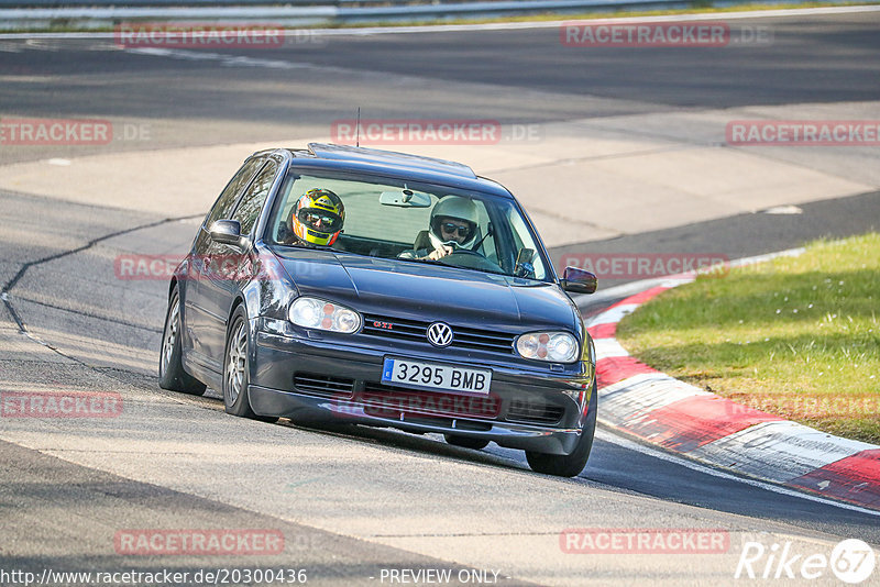 Bild #20300436 - Touristenfahrten Nürburgring Nordschleife (05.04.2023)