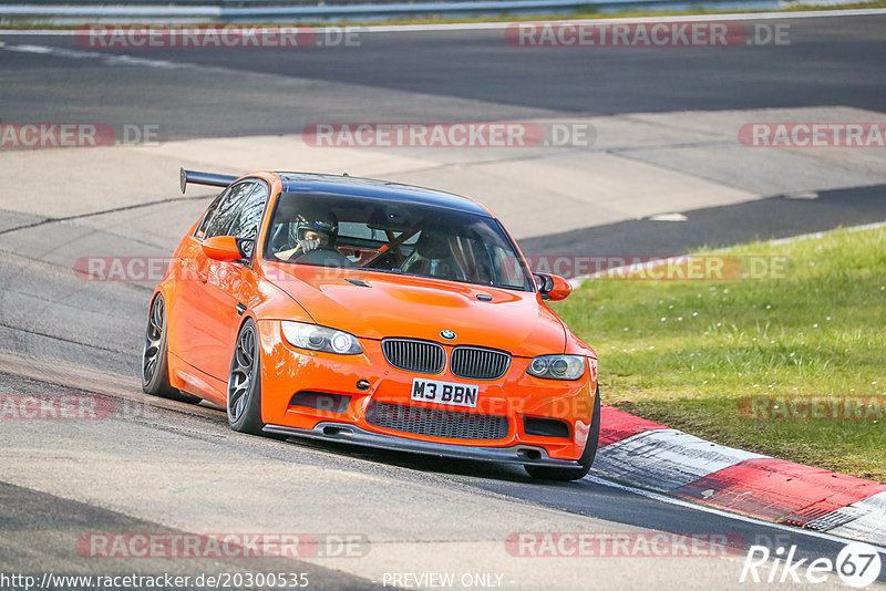 Bild #20300535 - Touristenfahrten Nürburgring Nordschleife (05.04.2023)