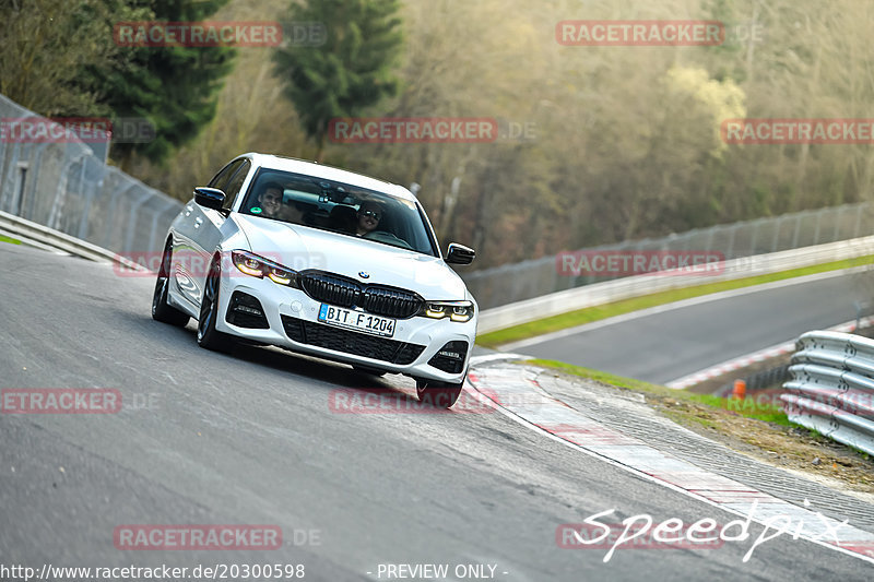 Bild #20300598 - Touristenfahrten Nürburgring Nordschleife (05.04.2023)