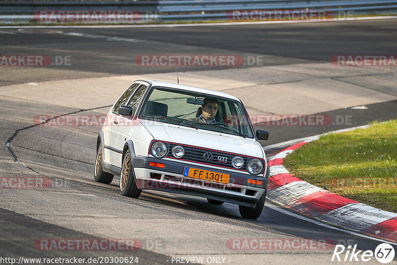 Bild #20300624 - Touristenfahrten Nürburgring Nordschleife (05.04.2023)